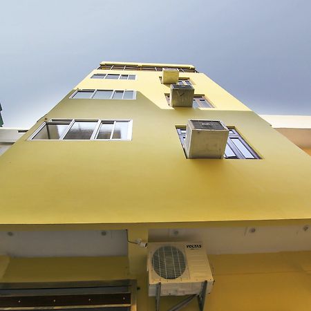 Oyo 12446 Shree Sai Guest House Allāhābād Junction 外观 照片