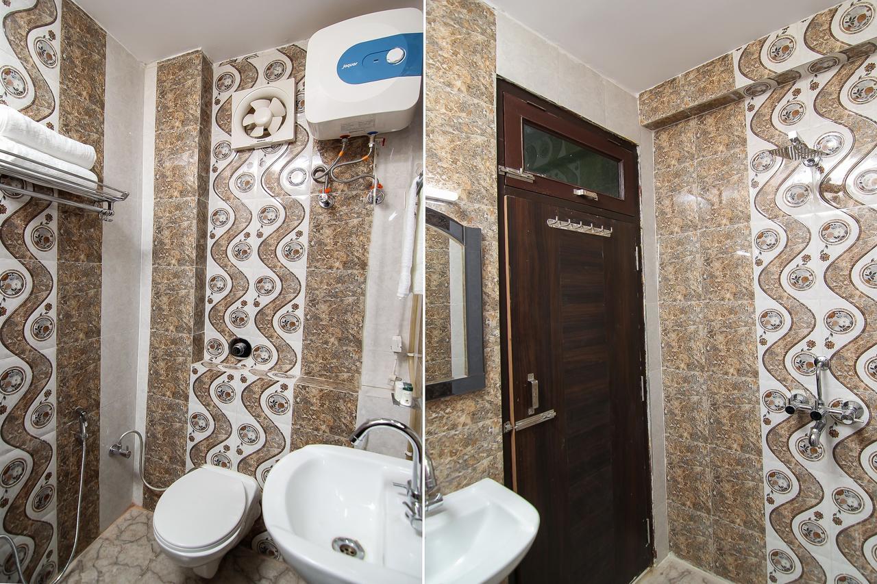 Oyo 12446 Shree Sai Guest House Allāhābād Junction 外观 照片